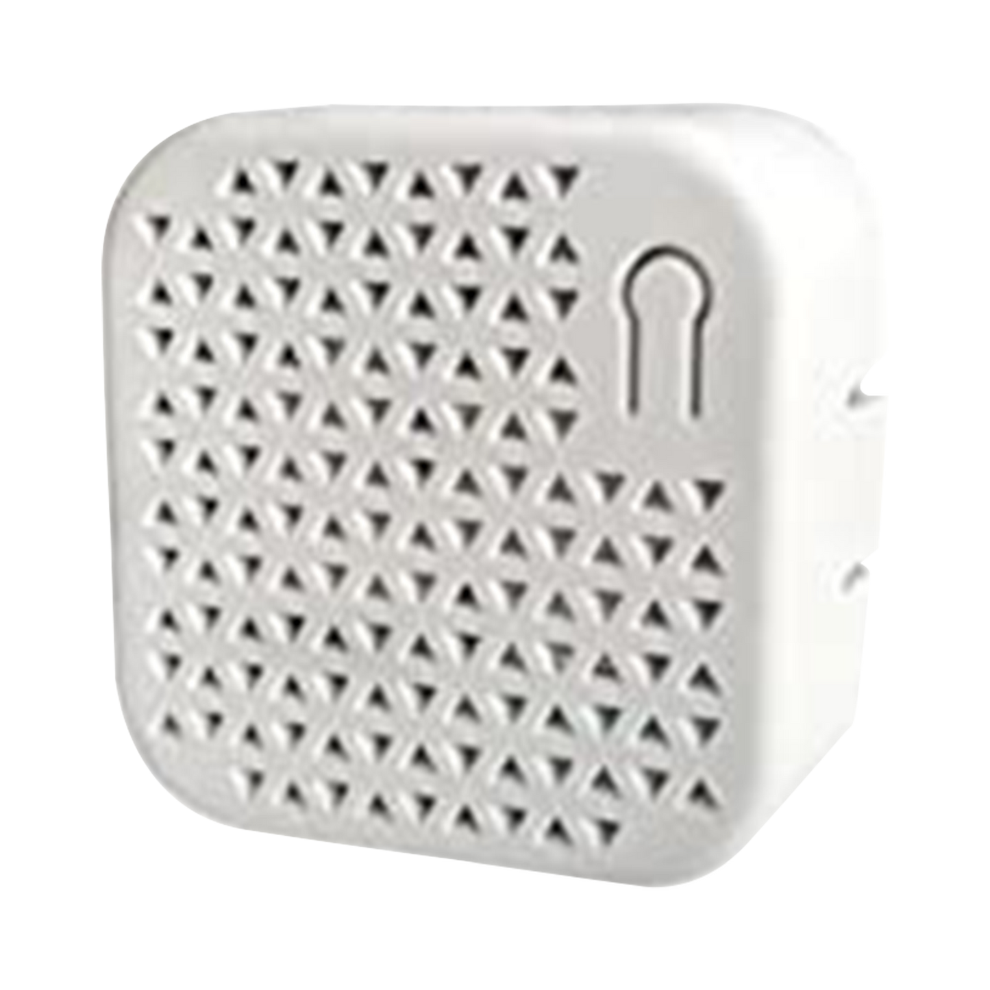 Microdimmer y on/off inalámbrico RTS, compatible con HUB Inteo. opcional el uso de cable neutro SOMFY 1822537 - SILYMX