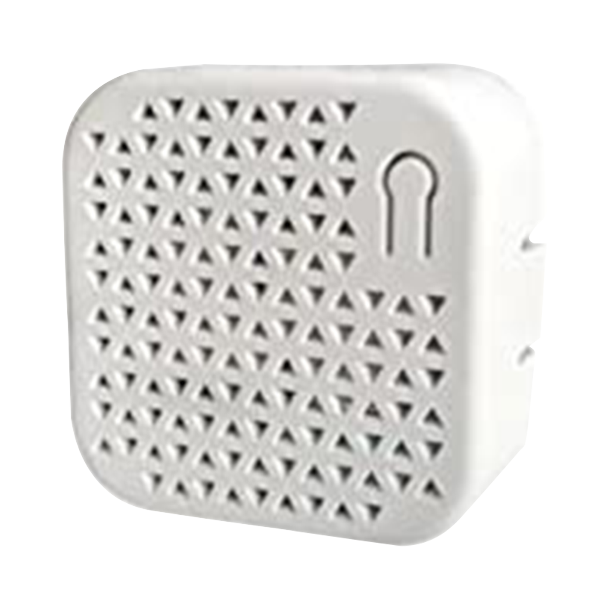Microdimmer y on/off inalámbrico RTS, compatible con HUB Inteo. opcional el uso de cable neutro SOMFY 1822537 - SILYMX