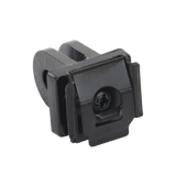 Adaptador para Body Cam / Compatible con DS-MH2311 -DS-MCW405 -DS-MCW407 / DS-MCW406 HIKVISION - Imagen 2