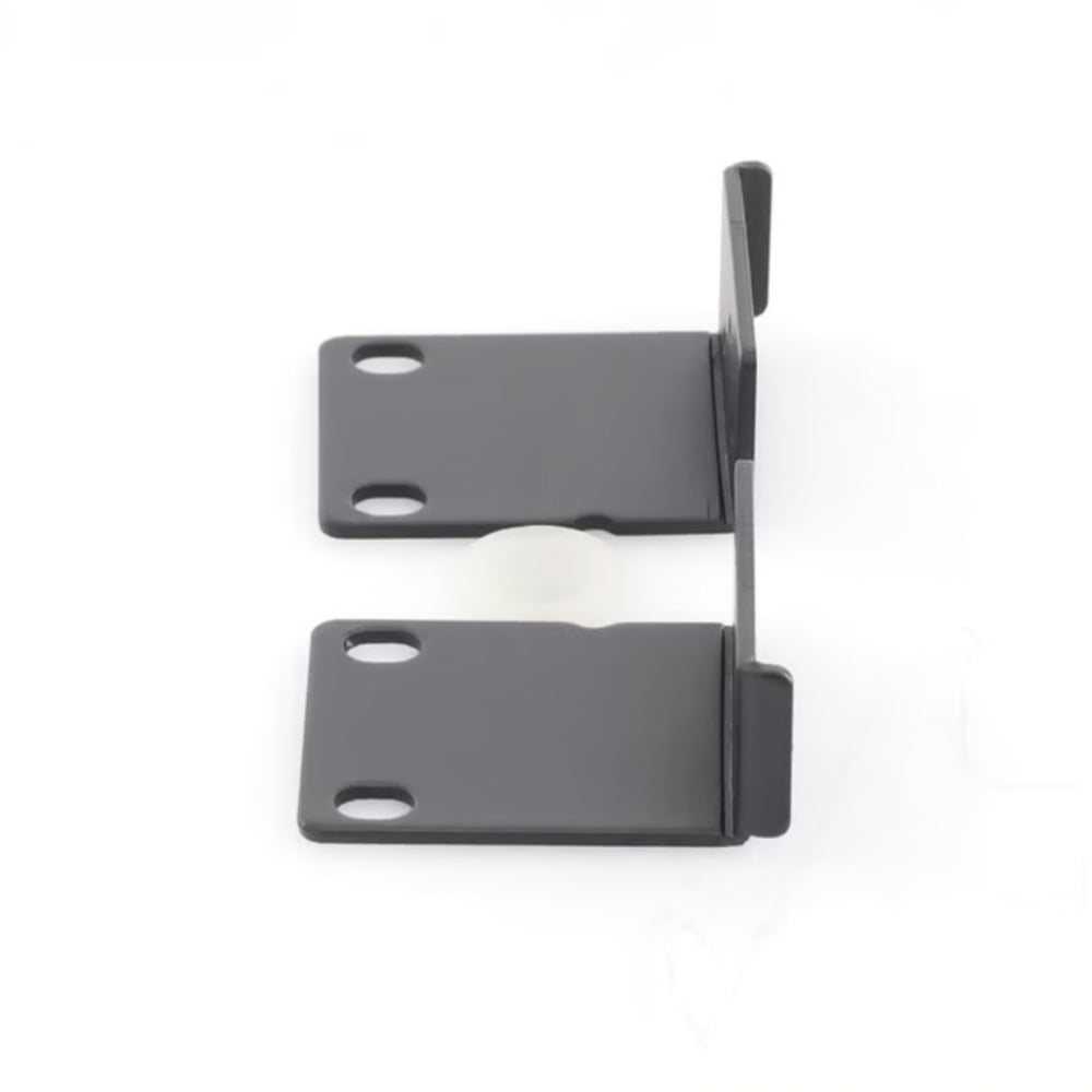 Orejas Para Ensamble En Rack Compatible Con Dvr`s Y Nvr's 190157623 - SILYMX