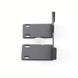 Orejas Para Ensamble En Rack Compatible Con Dvr`s Y Nvr's 190157623 - SILYMX