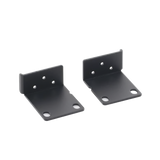 Orejas Para Ensamble En Rack Compatible Con Dvr`s Y Nvr's 190157623 - SILYMX