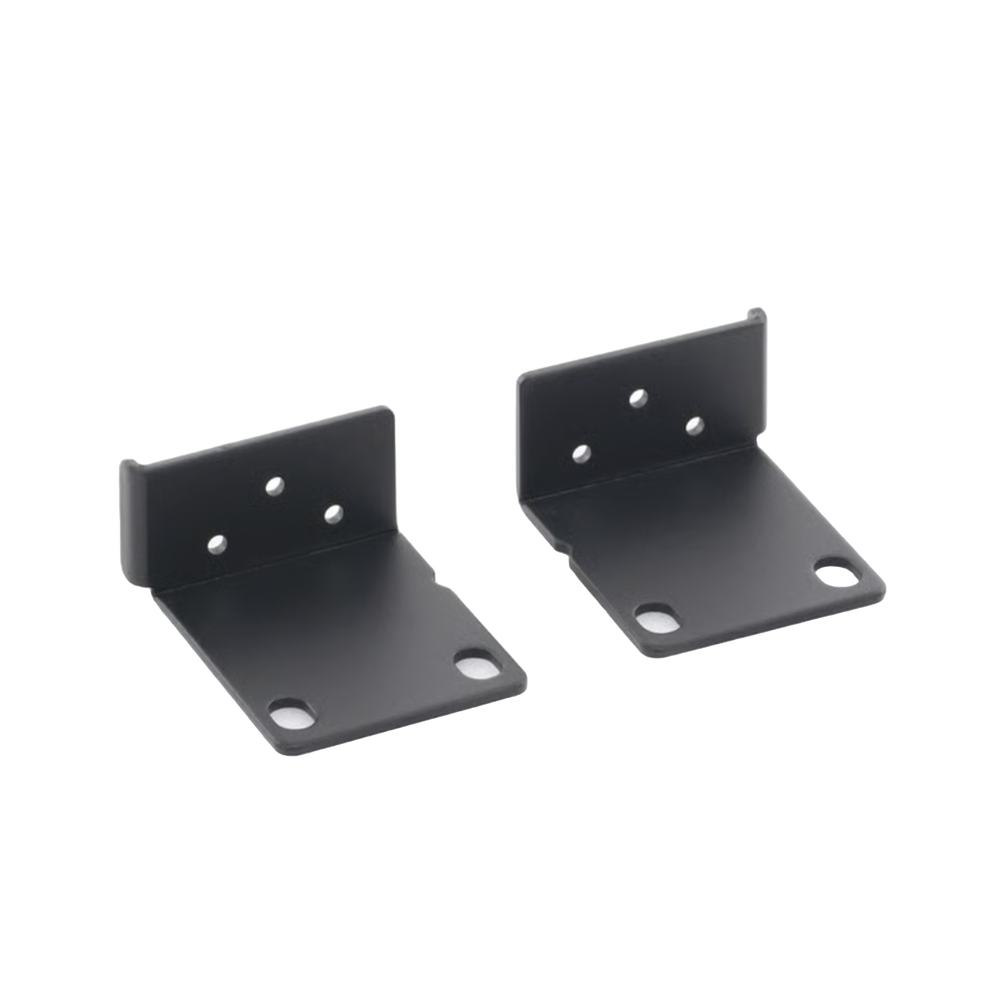 Orejas Para Ensamble En Rack Compatible Con Dvr`s Y Nvr's 190157623 - SILYMX