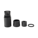 Conector de Protección RJ45 IP67 Exterior Sin Herramientas Anticorrosión HIKVISION 190214092 - Imagen 1