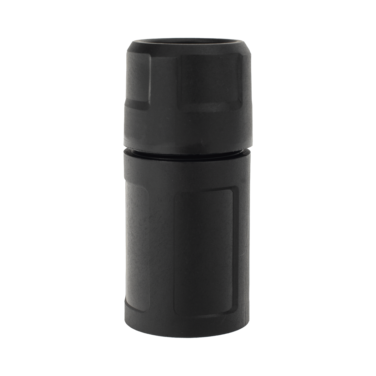 Conector de Protección RJ45 IP67 Exterior Sin Herramientas Anticorrosión HIKVISION 190214092 - Imagen 2