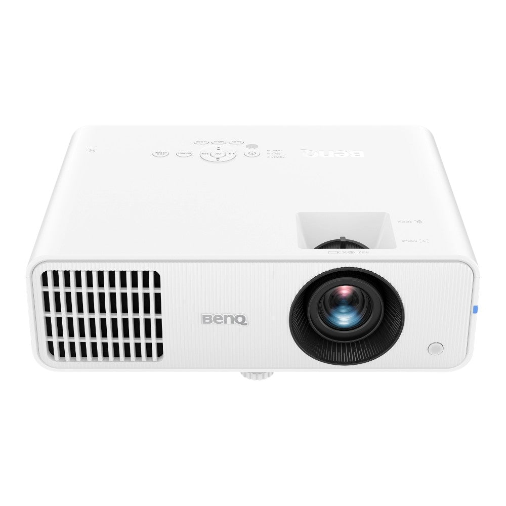 Proyector BENQ LW550 9H.JRT77.13L 3000 lúmenes ANSI DLP WXGA (1280x800) 20000 h Blanco - SILYMX