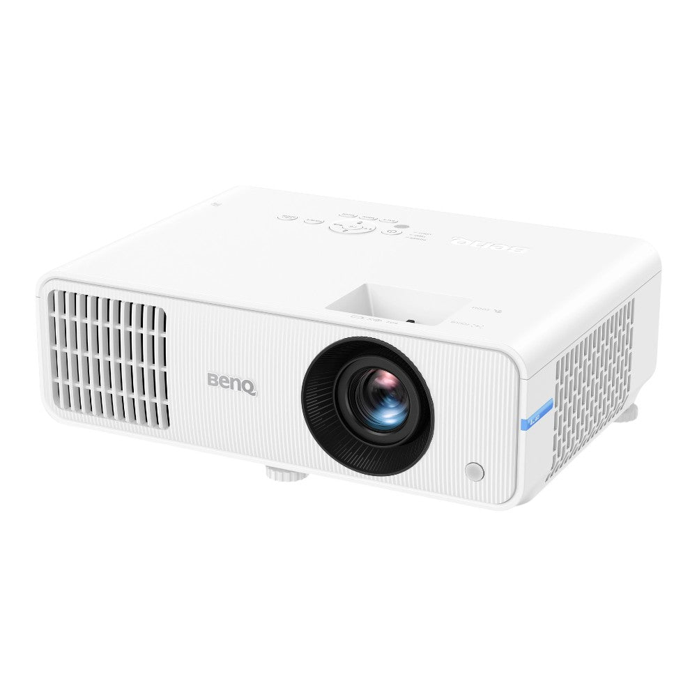Proyector BENQ LW550 9H.JRT77.13L 3000 lúmenes ANSI DLP WXGA (1280x800) 20000 h Blanco - SILYMX