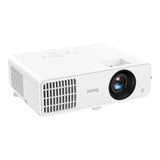 Proyector BENQ LW550 9H.JRT77.13L 3000 lúmenes ANSI DLP WXGA (1280x800) 20000 h Blanco - SILYMX