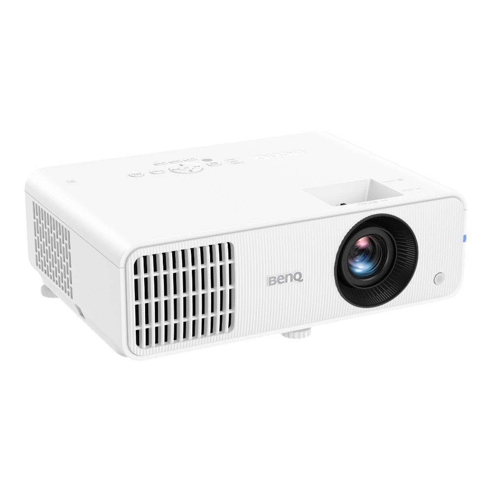 Proyector BENQ LW550 9H.JRT77.13L 3000 lúmenes ANSI DLP WXGA (1280x800) 20000 h Blanco - SILYMX