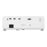 Proyector BENQ LW550 9H.JRT77.13L 3000 lúmenes ANSI DLP WXGA (1280x800) 20000 h Blanco - SILYMX