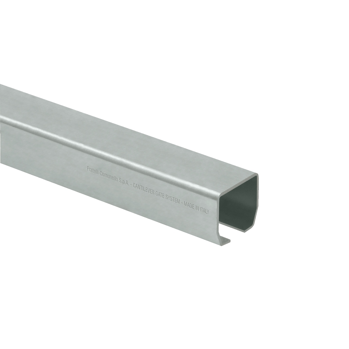 Accesorios Acceso VehicularCOMUNELLO19912324Kit Puerta Autoportante 3m 600kg Rodillos Nylon Comunello 19912324 - SILYMX