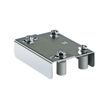 Accesorios Acceso VehicularCOMUNELLO19912325Kit Puerta Autoportante hasta 3m 600kg con Guía Corredera Comunello 19912325 - SILYMX