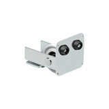 Accesorios Acceso VehicularCOMUNELLO19912325Kit Puerta Autoportante hasta 3m 600kg con Guía Corredera Comunello 19912325 - SILYMX