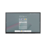 Pantallas MonitoresSAMSUNG ELECTRONICSWA75FPantalla tactil interactiva 75" Android 14 certificado con EDLA / Touch tipo IR / UHD / 400 nits / HDMI / USB / WIFI / RJ45 / Compatible con montajes VESA 800 x 400 - SILYMX