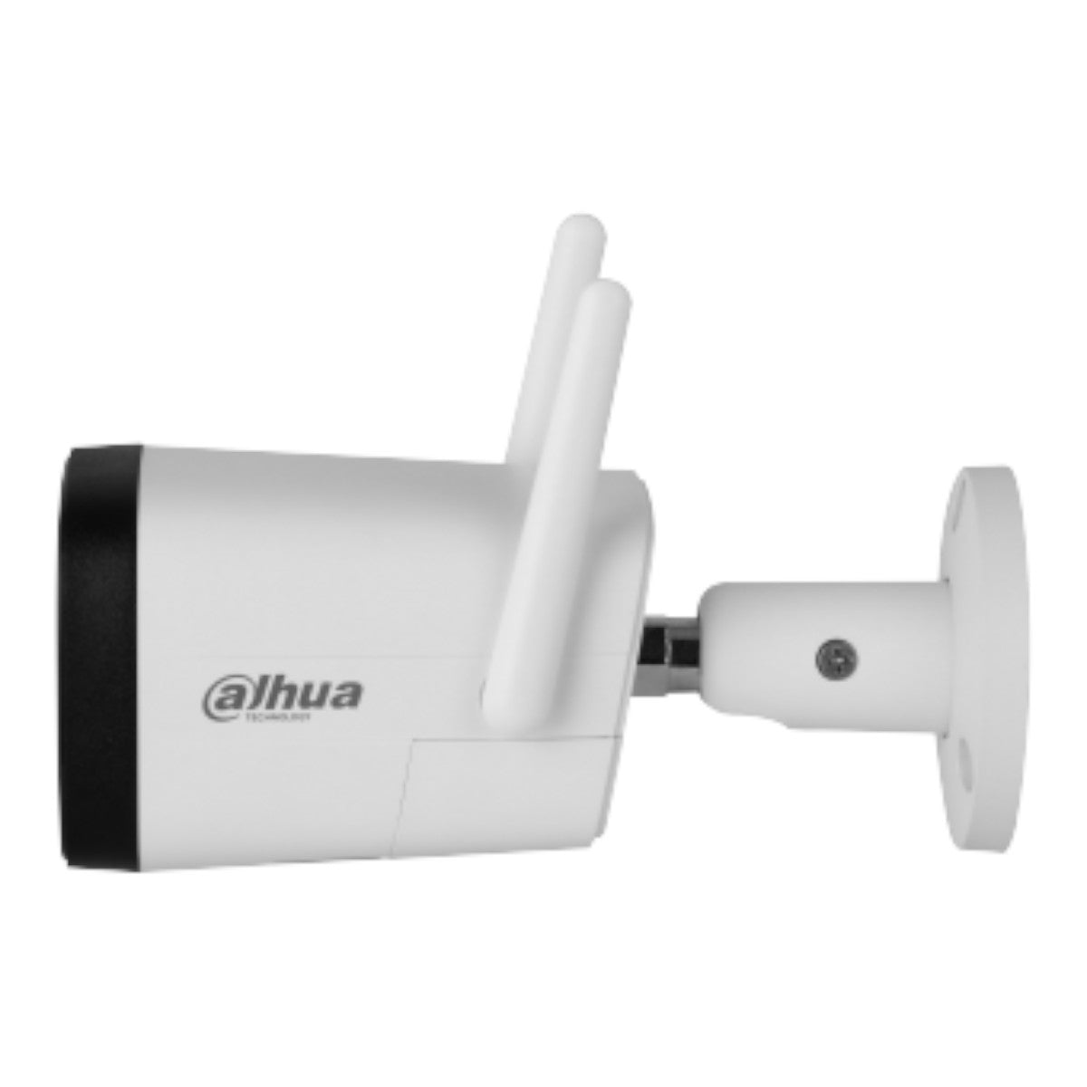 Cámara Ip Bullet Wifi De 2 Megapíxeles Lente De 2.8 Mm DH-IPC-HFW1230DT-STW - SILYMX