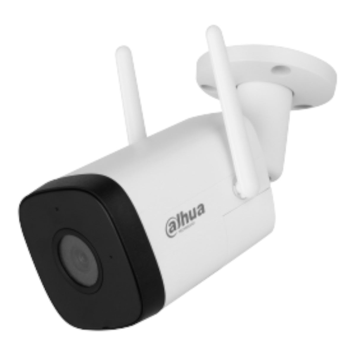 Cámara Ip Bullet Wifi De 2 Megapíxeles Lente De 2.8 Mm DH-IPC-HFW1230DT-STW - SILYMX