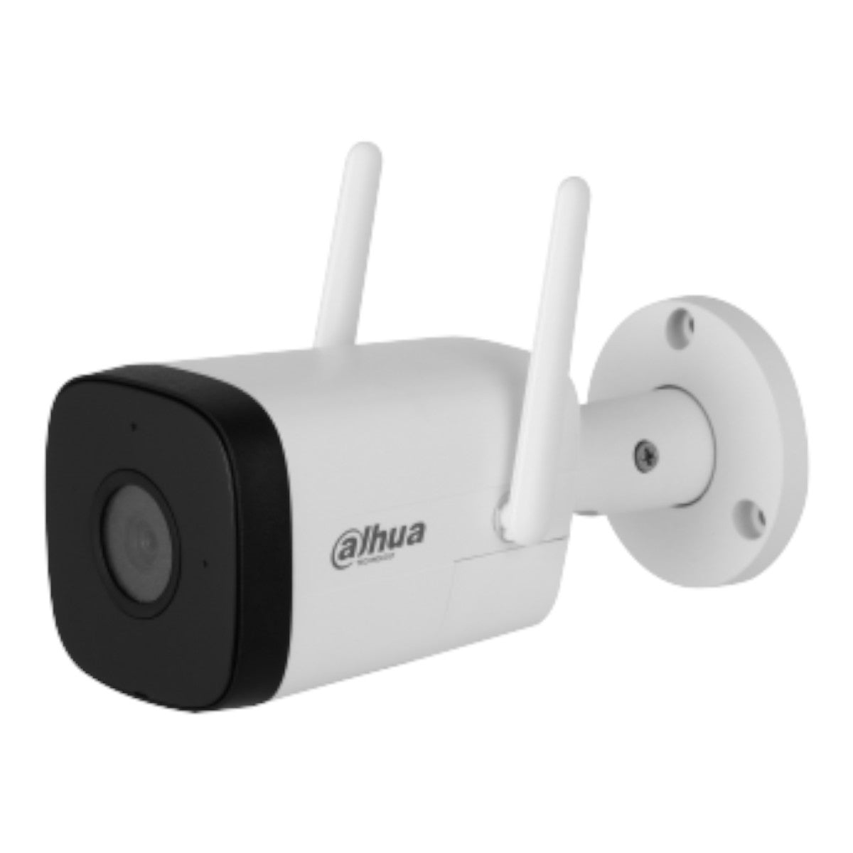 Cámara Ip Bullet Wifi De 2 Megapíxeles Lente De 2.8 Mm DH-IPC-HFW1230DT-STW - SILYMX