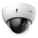 Cámara PTZ Mini Domo Antivandálica de 2 Megapíxeles analógica  4X de Zoom Óptico IP66 IK10 Starlight HLC 30FPS 3DNR DH-SD22204DBN-GC - SILYMX
