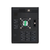 No-Break CDP UPRS 2008 2000 VA 1400 W UPRS2008 - SILYMX