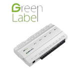 Panel de Control de Acceso Avanzado con Gabinete y Fuente INBIO260 PRO BOX - SILYMX