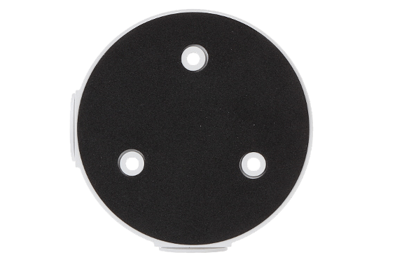 Caja De Conexiones Para Cámaras Domo Anclaje En 4 Puntos DH-PFA13A-E - SILYMX