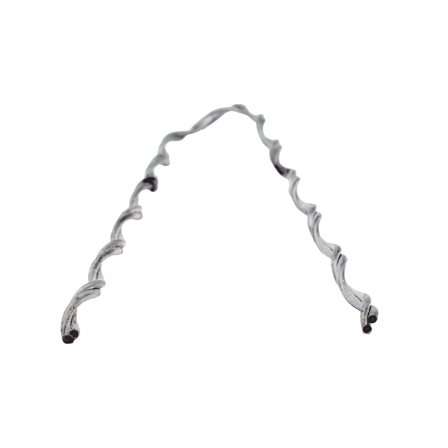 Remate Preformado para Fibra Óptica Mini Figura 8, Span 80 m, para mensajero de acero con diámetro 1.6 mm - 1/16" 2002505MX PLP - Imagen 2