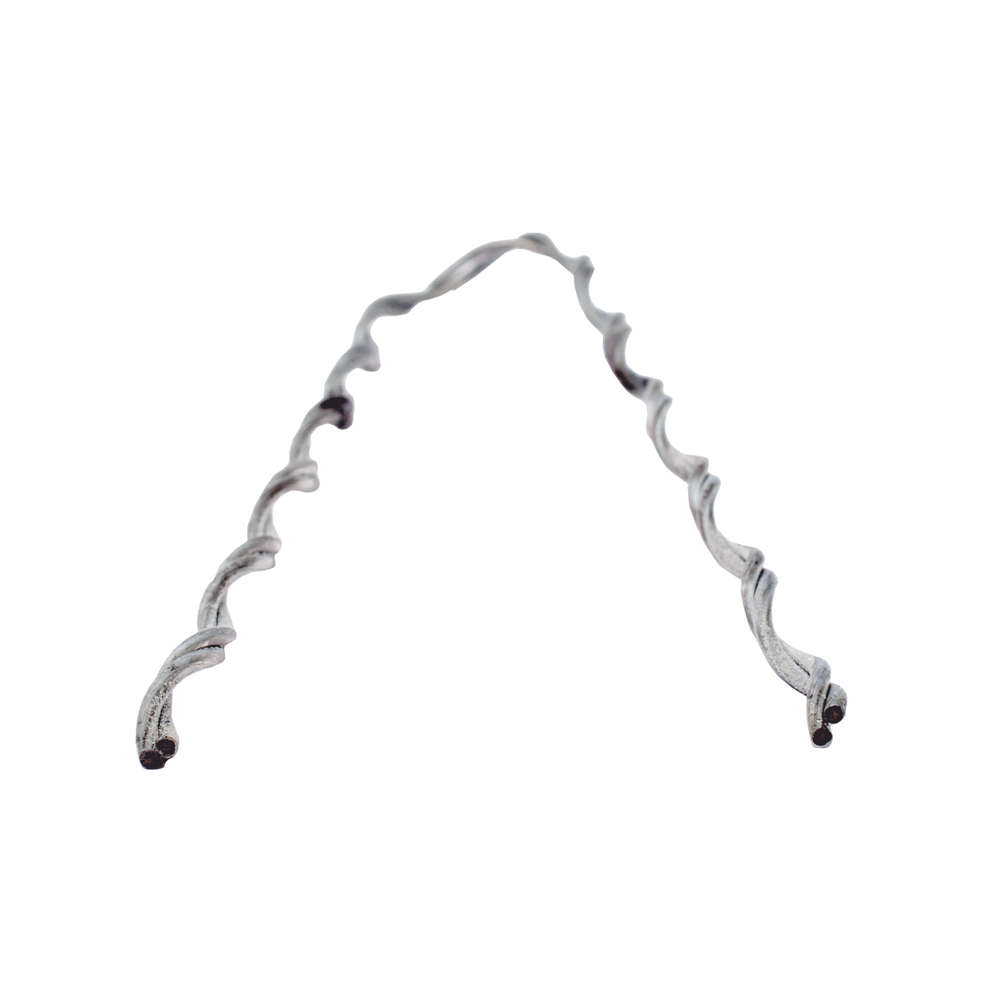 Remate Preformado para Fibra Óptica Mini Figura 8, Span 80 m, para mensajero de acero con diámetro 1.6 mm - 1/16" 2002505MX PLP - Imagen 2