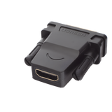 Adaptador DVI 24+1 Macho a HDMI Hembra 1080p 60Hz 3.28 pies (1m) Conectores Chapados en Oro UGREEN 20124 - Imagen 5