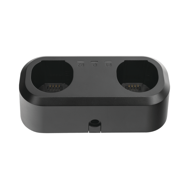 Cargador De Batería De Litio Compatible Con Cámara Portátil 202301362 - SILYMX