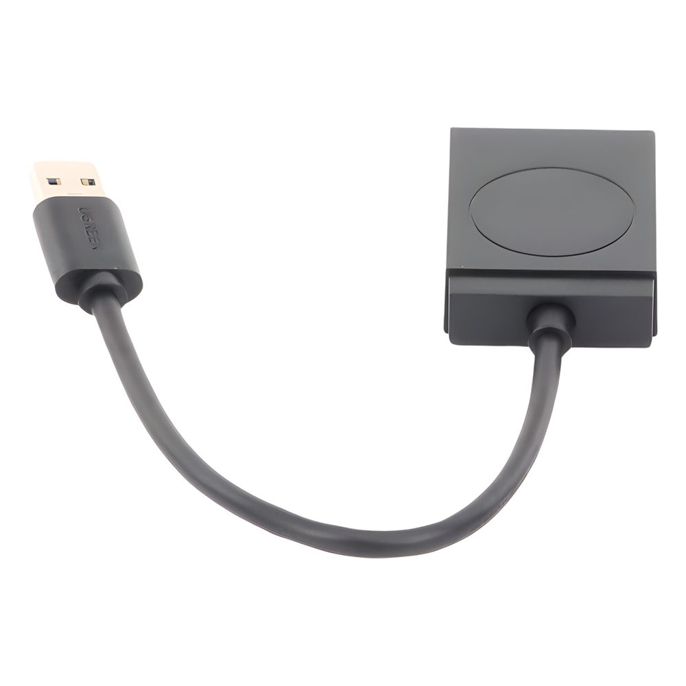 Lector de Tarjetas USB-A 3.0 Dual Slot SD y MicroSD 5 Gbps Hasta 2 TB Cable 15 cm (5.9 in) UGREEN 20250 - Imagen 5