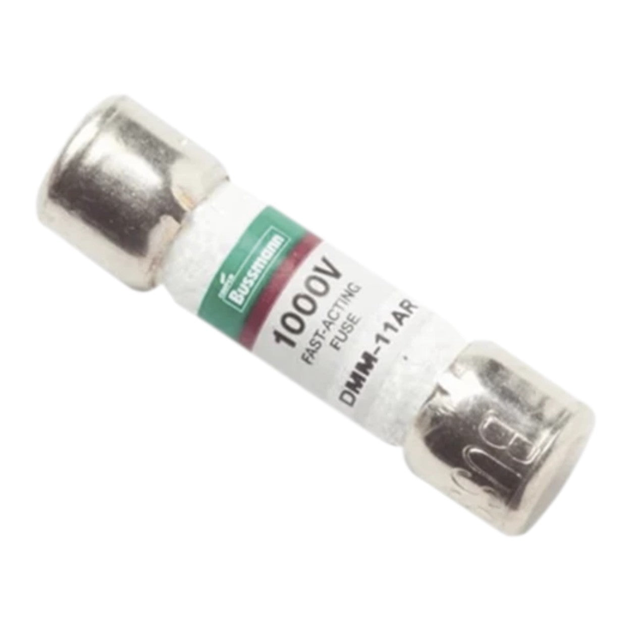 Fusible de 11A/1000V para Multímetros Fluke 107 115 117 233 175 177 179 83 V 87V 287 289 27II 28II 88V 77IV 87V MAX 28II Ex 203403 - SILYMX