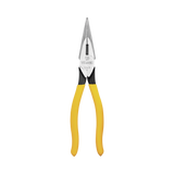 Pinza de Punta Cónica con Corte para Trabajo Pesado de 8 Pulgadas 203-8 - SILYMX