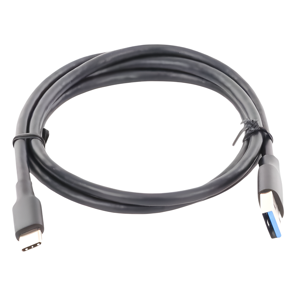 Cable USB-A a USB-C 1m (3.3ft) Carga Rápida 60W 5 Gbps Blindaje Múltiple UGREEN 20882 - Imagen 4