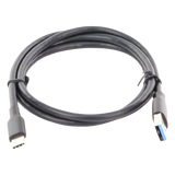 Cable USB-A a USB-C 1m (3.3ft) Carga Rápida 60W 5 Gbps Blindaje Múltiple UGREEN 20882 - Imagen 4