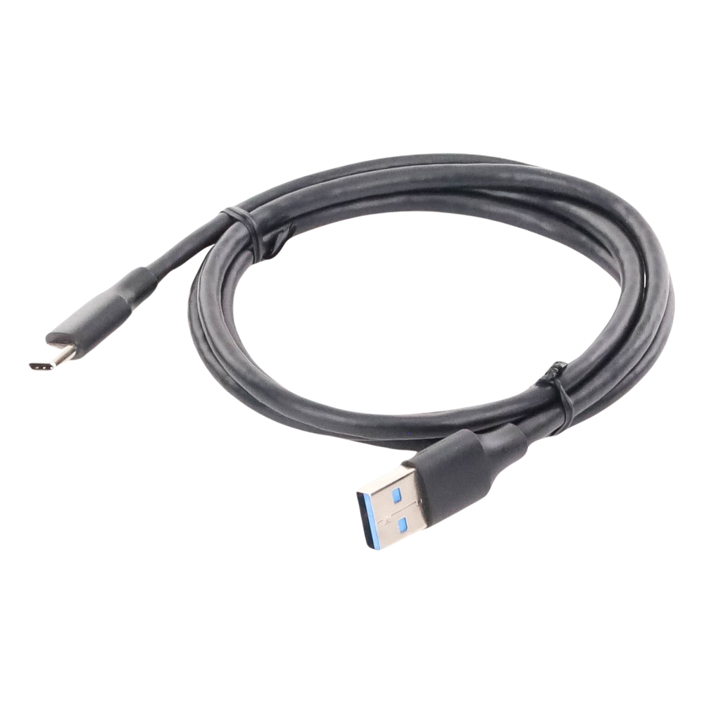 Cable USB-A a USB-C 1m (3.3ft) Carga Rápida 60W 5 Gbps Blindaje Múltiple UGREEN 20882 - Imagen 5
