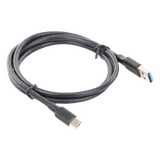 Cable USB-A a USB-C 1m (3.3ft) Carga Rápida 60W 5 Gbps Blindaje Múltiple UGREEN 20882 - Imagen 6