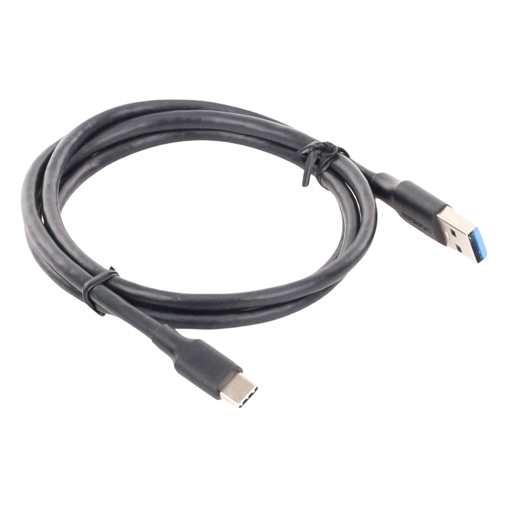 Cable USB-A a USB-C 1m (3.3ft) Carga Rápida 60W 5 Gbps Blindaje Múltiple UGREEN 20882 - Imagen 6
