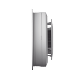 Detector de Humo KIDDE Compacto Fotoelectrico Autonomo Batería 10 Años Modelo 210314661 - SILYMX