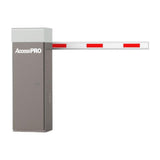 Barrera Vehicular Con Motor Brushless Brazo Soporta De 6 M XB-BL-6M - SILYMX