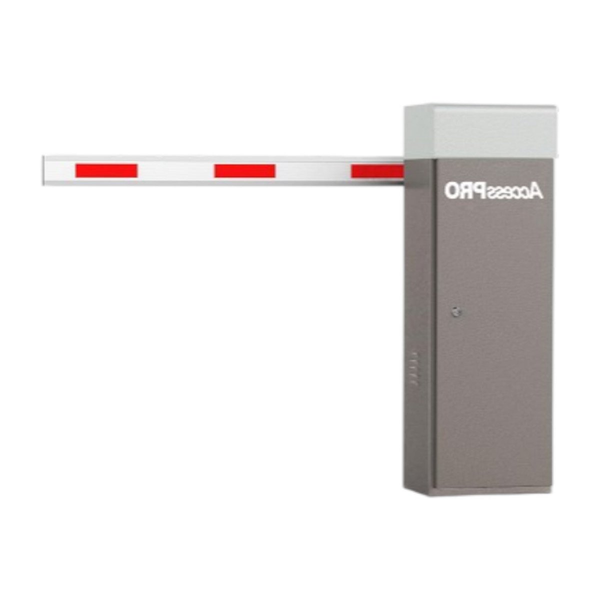 Barrera Vehicular Con Motor Brushless Brazo Soporta De 6 M XB-BL-6M - SILYMX