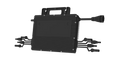 Microinversor Solar 2kW On-Grid WiFi 220Vca IP67 4 Modulos hasta 670W Hoymiles HMS-2250W-4T