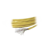 Cable Compuesto GENESIS 2196-1002 · 305 m · Para Control de Acceso · 6×22 AWG + 4×18 AWG + 4×22 AWG + 2×22 AWG - SILYMX