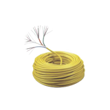 Cable Compuesto GENESIS 2196-1002 · 305 m · Para Control de Acceso · 6×22 AWG + 4×18 AWG + 4×22 AWG + 2×22 AWG - SILYMX