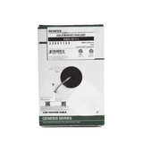 Bobina de 152 Metros (500 Pies) de Cable / 6 x 22 AWG BLINDADO / Riser / Color Gris / Para Aplicaciones de Audio, Seguridad y Control GENESIS - Imagen 3