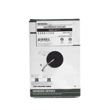 Bobina de Cable Genesis Honeywell 6x22 AWG BLINDADO Color Gris 305 Metros 22061109/1000 - SILYMX