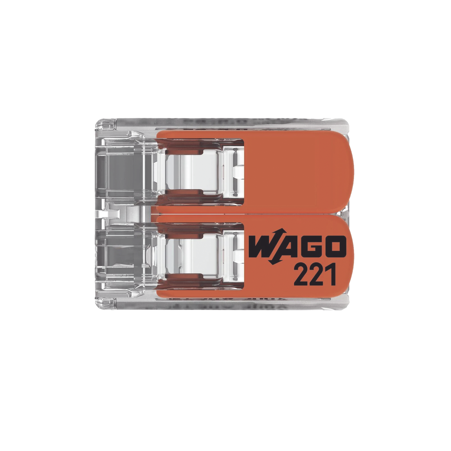 Conector Compacto para 1 Cable de Entrada 1 Cable de Salida / Cables Compatibles 10AWG-20AWG #N/A - Imagen 4