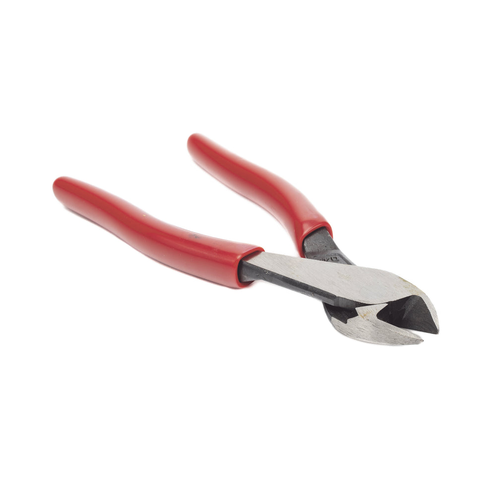 Pinza de Corte Diagonal Alta Palanca de 8 Pulgadas 228-8 - SILYMX