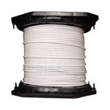Bobina de Cable Belden Cat6 UTP 305 Metros Blanco 2412 009A1000 - SILYMX