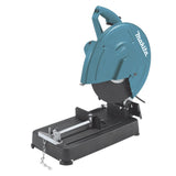 Cortadora de Metal 14in 3.800 rpm con potencia de 2000W 2414-NB - SILYMX