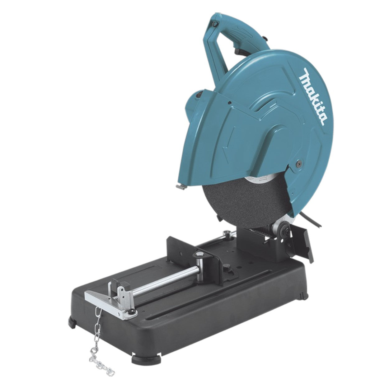 Cortadora de Metal 14in 3.800 rpm con potencia de 2000W 2414-NB - SILYMX